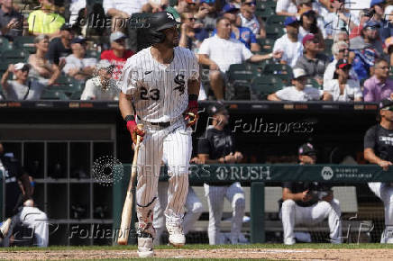 MLB: Chicago Cubs at Chicago White Sox