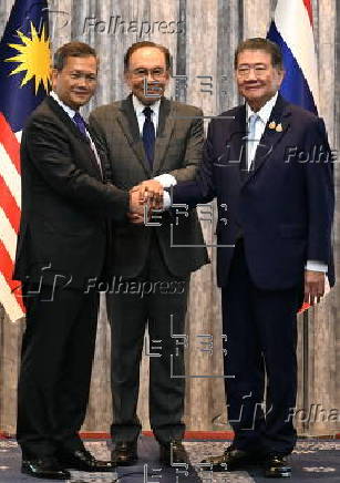 Malaysia hosts ceasefire talks between Thailand and Cambodia