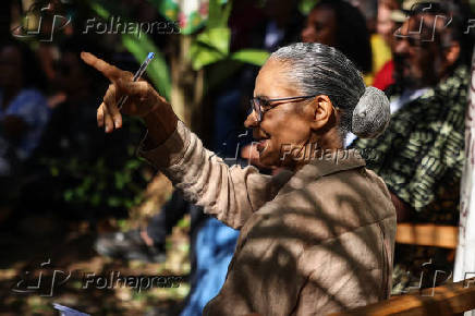 Marina Silva - FLIP 2025