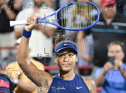 National Bank Open tennis tournament
