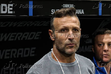 COPA SUL-AMERICANA 2025, ATLETICO-MG X GODOY CRUZ