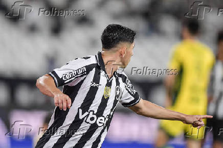 BRASILEIRO A 2025, BOTAFOGO X MIRASSOL