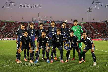 Copa Mundial Sub-20: Japón - Francia