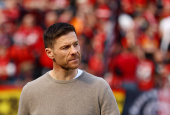 Bundesliga - Bayer Leverkusen v Werder Bremen