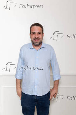 O ativista e político Guilherme Boulos