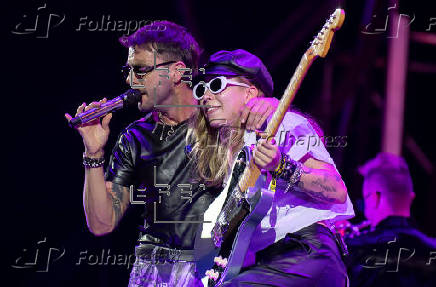 Festival Pa´l Norte 2025