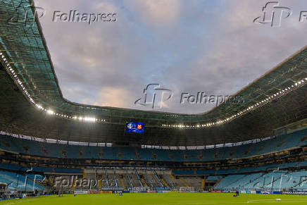 COPA SUL-AMERICANA 2025, GREMIO X ATLETICO GRAU