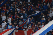 Copa Libertadores: Nacional - Bahía