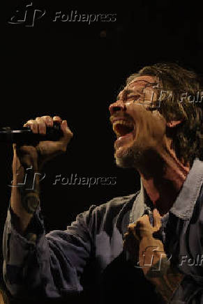 Show Incubus em São Paulo