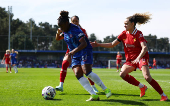 Women's FA Cup - Semi Final - Chelsea v Liverpool
