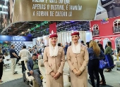 World travel market latin américa