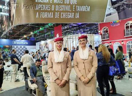 World travel market latin américa
