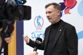 UEFA Women's EURO 2025 delegations meet in Nyon