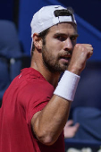 Jaume Munar vs Karen Khachanov