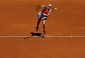 Madrid Open