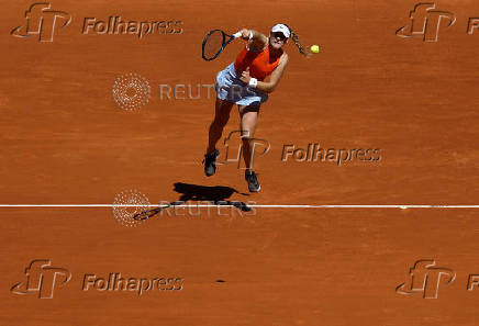 Madrid Open