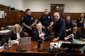 Harvey Weinstein's retrial continues in New York