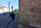 Battle of Berlin traces around the city on its 80th anniversary