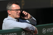 MLB: Chicago Cubs at Pittsburgh Pirates