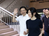 Singapore General Elections 2025