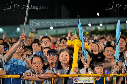 Singapore general election