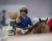 Horse Racing: 151st Running of the Kentucky Derby
