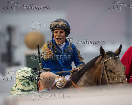 Horse Racing: 151st Running of the Kentucky Derby