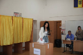 Romania holds new presidential election