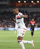 Brasileiro série b partida entre o athletico contra o botafogo sp
