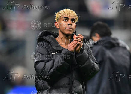 Champions League - Semi Final - Second Leg - Inter Milan v FC Barcelona