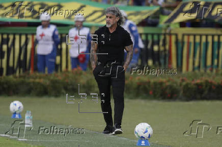 Copa Libertadores: Atlético Bucaramanga - Racing