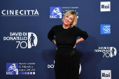 David di Donatello Awards 2025