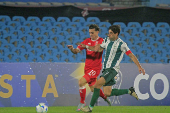 Copa Sulamericana 2025 - Racing vs Huracán