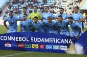 Copa Sudamericana: Iquique - Mineiro