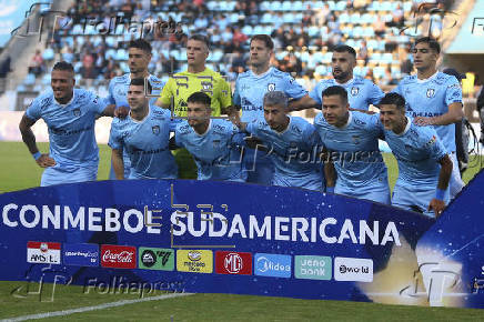 Copa Sudamericana: Iquique - Mineiro