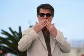 Un Simple Accident - Photocall - 78th Cannes Film Festival