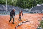 Geneva Open tennis tournament