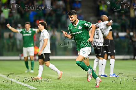 PALMEIRAS X CEARÁ