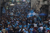 Serie A - SSC Napoli vs Cagliari Calcio