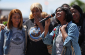 Fifth anniversary of the murder of Floyd in Minneapolis, MN