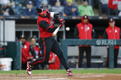 MLB: Texas Rangers at Chicago White Sox