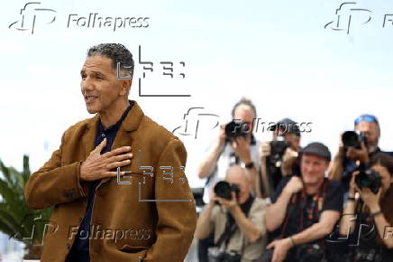 13 Days 13 Nights - Photocall - 78th Cannes Film Festival