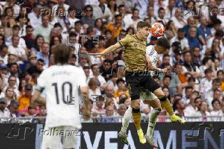 Real Madrid - Real Sociedad