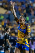 Concacaf W Champions Cup: Tigres - Gotham FC