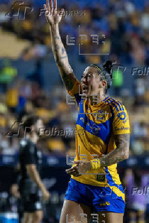 Concacaf W Champions Cup: Tigres - Gotham FC