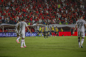 VITÓRIA X SANTOS