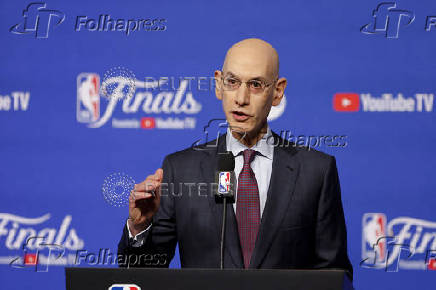 NBA: Finals-Indiana Pacers at Oklahoma City Thunder