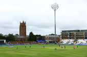 Third Women's One Day International - England v West Indies