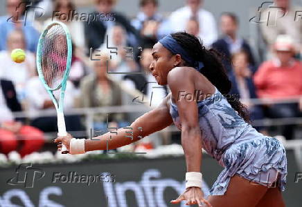 French Open - Day 14