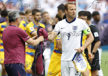 World Cup - European Qualifiers - Group K - Andorra v England